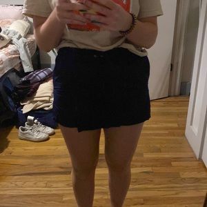 Old Navy waterproof skort size small